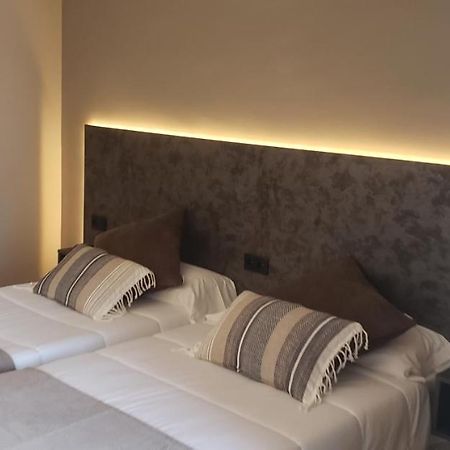 Hotel Balfagon Каланда Экстерьер фото