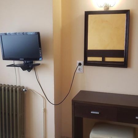 Hotel Balfagon Каланда Экстерьер фото
