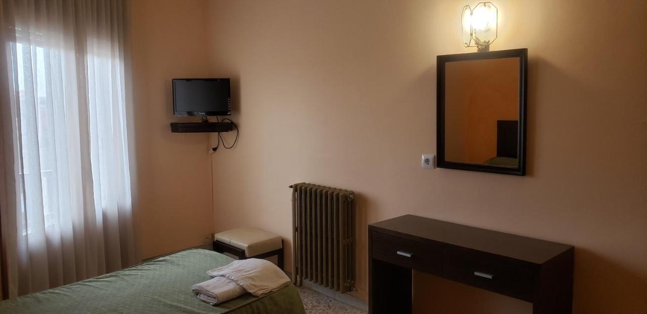 Hotel Balfagon Каланда Экстерьер фото
