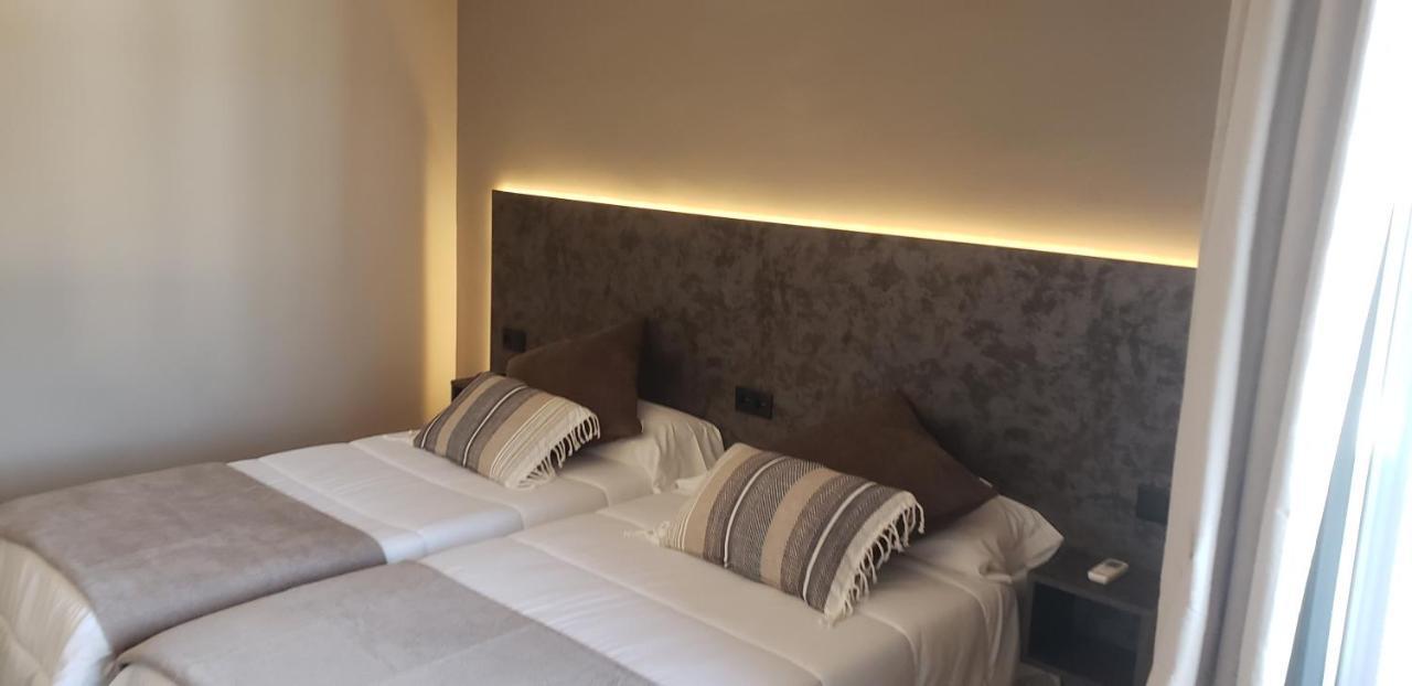 Hotel Balfagon Каланда Экстерьер фото