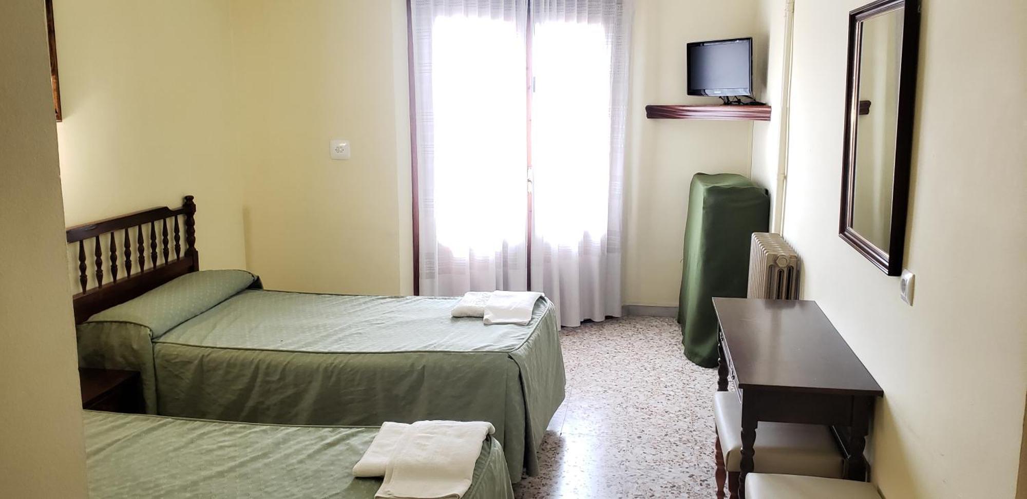 Hotel Balfagon Каланда Экстерьер фото