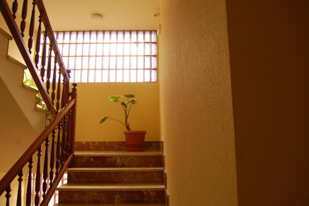 Hotel Balfagon Каланда Экстерьер фото