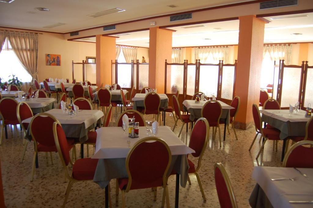 Hotel Balfagon Каланда Экстерьер фото