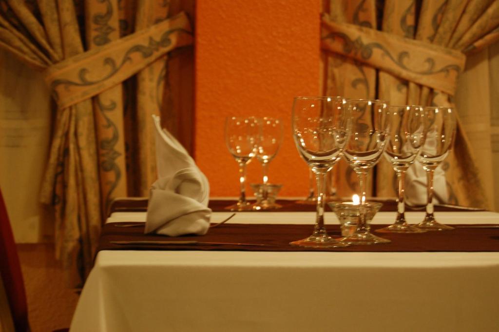 Hotel Balfagon Каланда Экстерьер фото