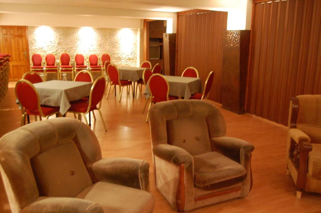 Hotel Balfagon Каланда Экстерьер фото